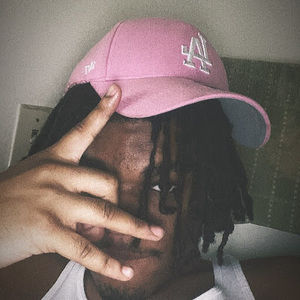 Meet your Posher, Caleb